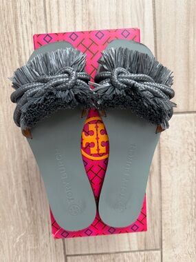 Tory Burch Slide Sandals